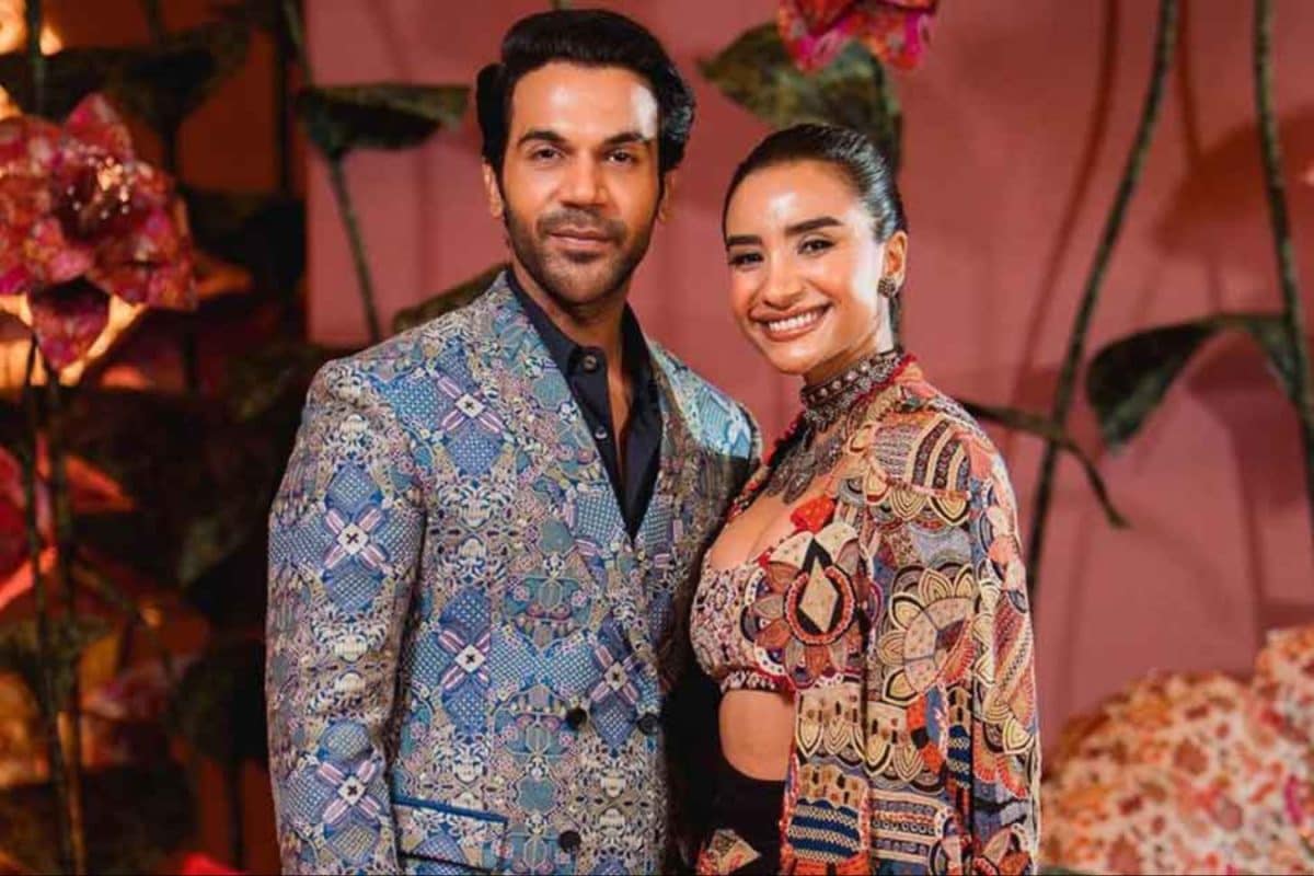 Inside Rajkummar Rao And Patralekhaa’s Rs 44 Crore Juhu Triplex As They Welcome Baby Girl