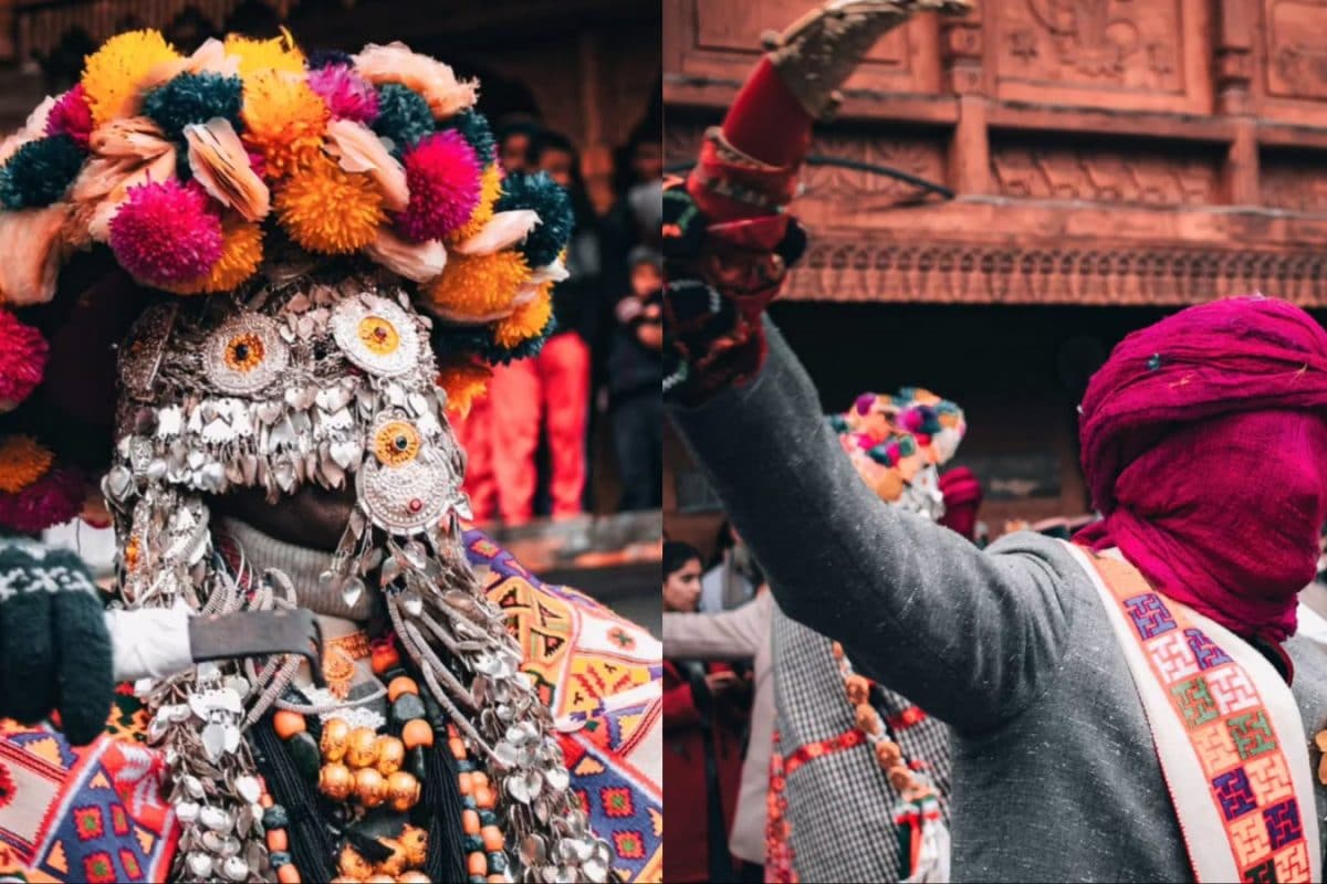 Himachal’s Raulane Festival Goes Viral — But Its Origins Run Older Than Memory