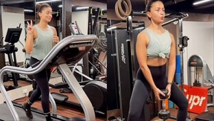 The Intense Leg Day Routine That Fuels Alia Bhatt’s Strength — Exercise By Exercise