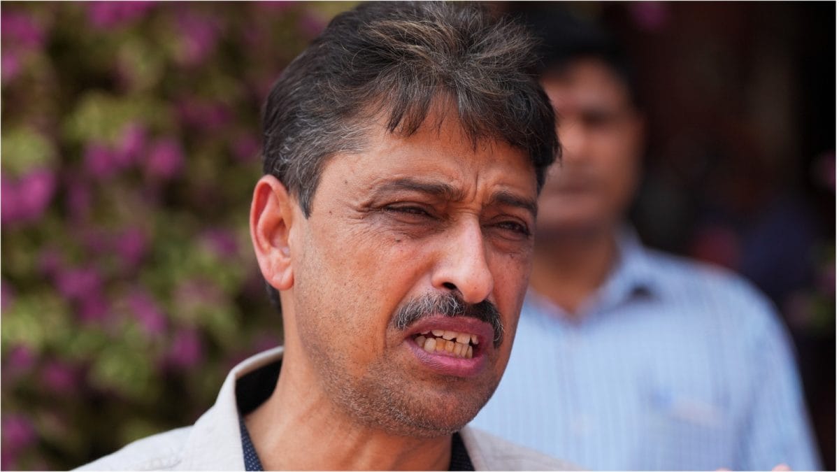 ‘Misguided’: Congress MP Defends Suicide Bomber Umar, Says Govt Targeting Minority Institutions