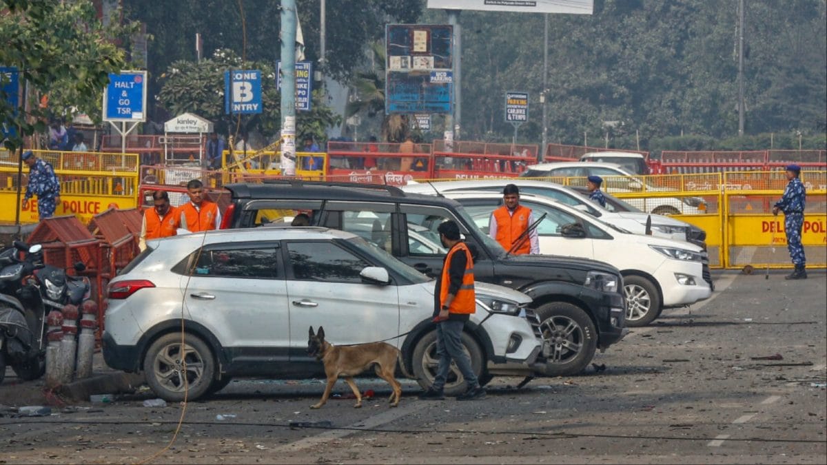 Terror Module Accused Muzammil Used Flour Mill To Process Chemicals For Explosives: Sources