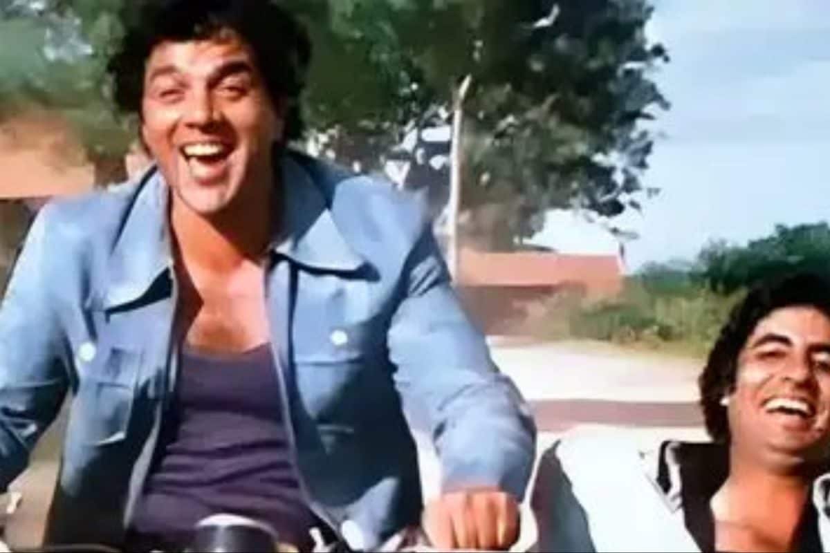 The Denim Decade: Dharmendra’s 70s Fashion Influence That Still Shapes Bollywood
