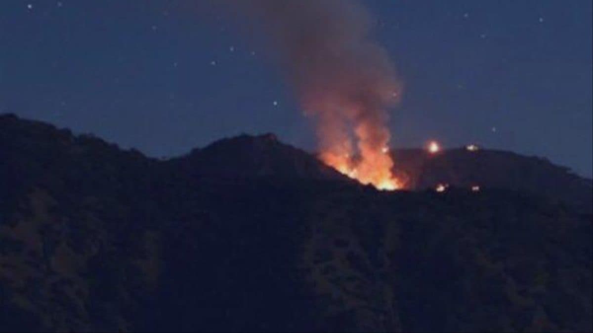 Children Among 10 Killed As Pakistan Strikes Multiple Provinces Of Afghanistan