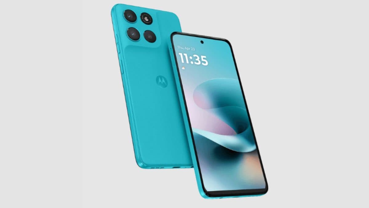 Moto G67 Power 5G With 50MP Camera And 7,000mAh Battery Launched: Price, Specs