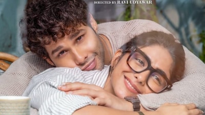 Siddhant Chaturvedi And Mrunal ThakurMovie: Do Deewane Sheher MeinBoth the actors thrive in emotionally rich narratives, and together they bring a mature yet fresh dynamic capable of elevating any heartfelt romance or layered urban drama. 
