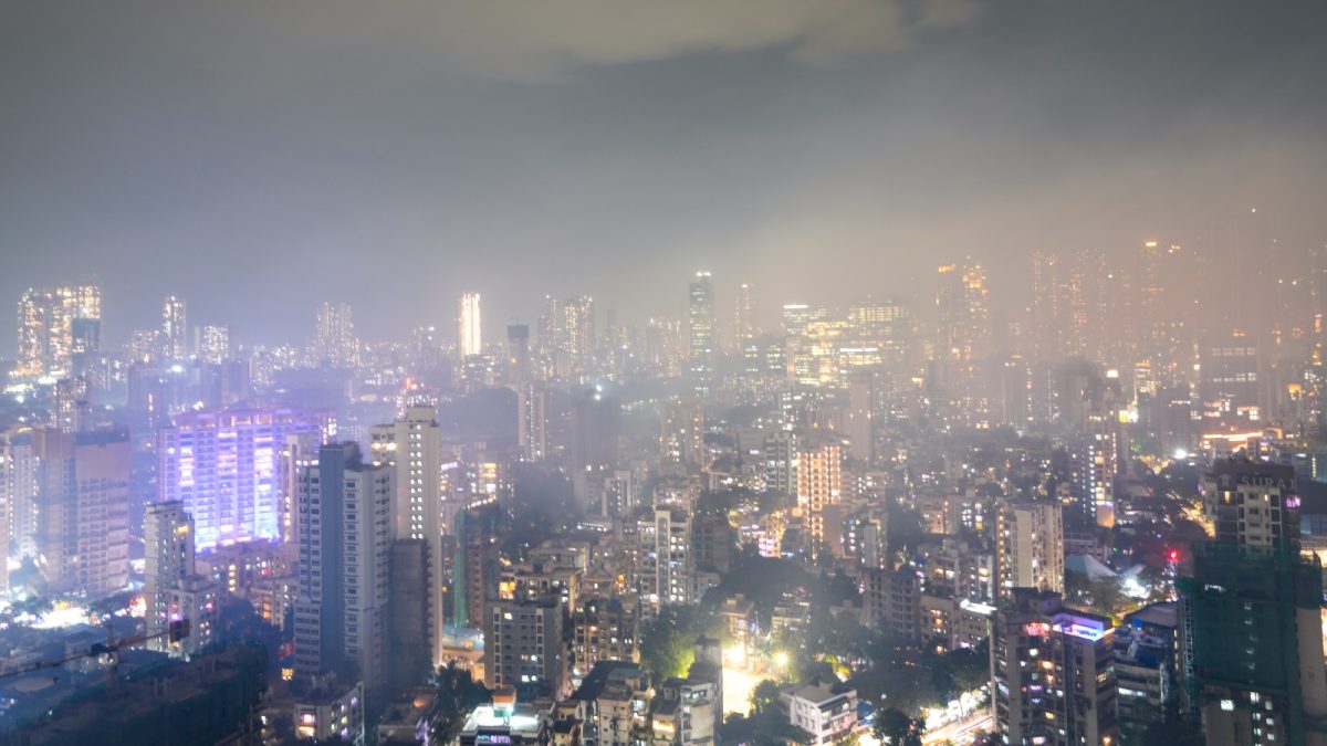Why Mumbai Is Gasping For Breath After Monsoon Withdrawal | Explained | Explainers News