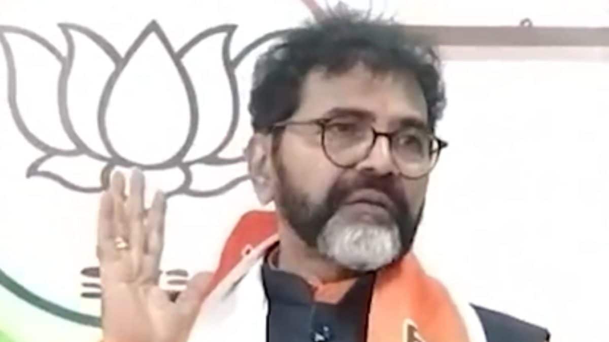 ‘Cash, Property, Cars’: Karnataka BJP Alleges ‘Horse-Trading’ Within Congress