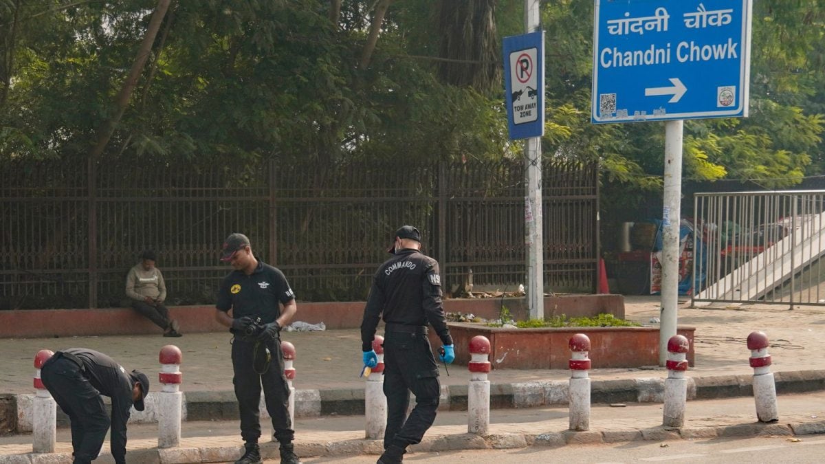 Easy Access To Bomb-Making Materials Driving Rise In Pan-India IED Incidents, Says NSG | Exclusive