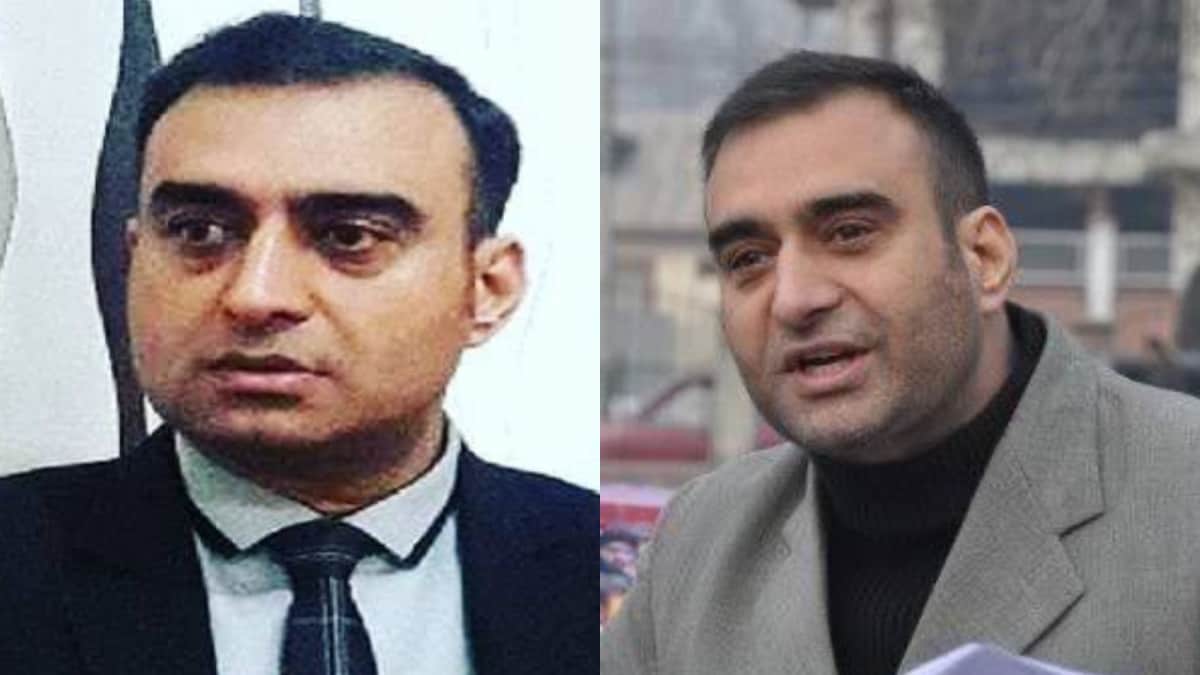 Al Falah University Doctor, Sacked Over Terror Links In 2023, Under Scanner After Delhi Blast