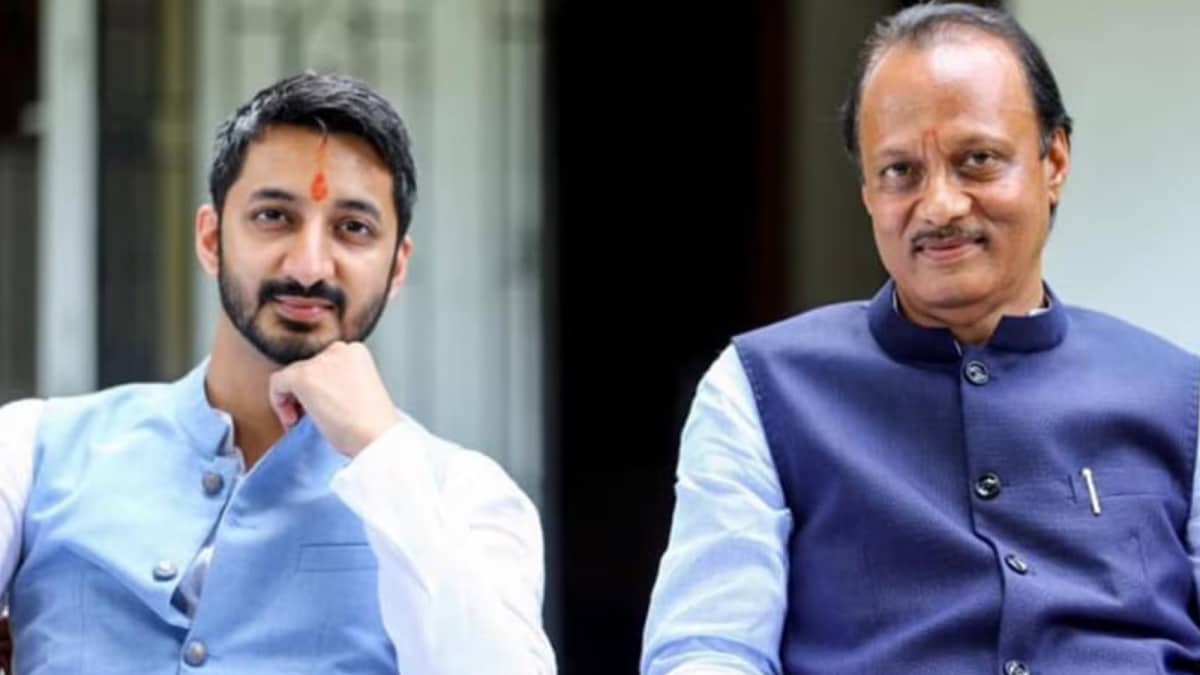 Ajit Pawar Distances Himself From Son’s Land Row, Fadnavis Says ‘Don’t Think…’ | India News Ajit Pawar Distances Himself From Son’s Land Row, Fadnavis Says ‘Don’t Think…’ | India News
