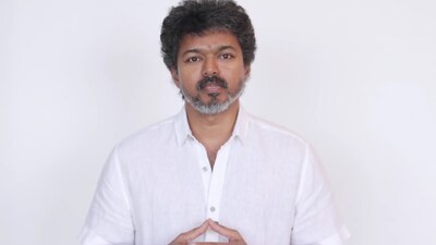 ‘I Was Shocked…’: TVK's Vijay Raises Alarm Over SIR, Says Lakhs At Risk ...