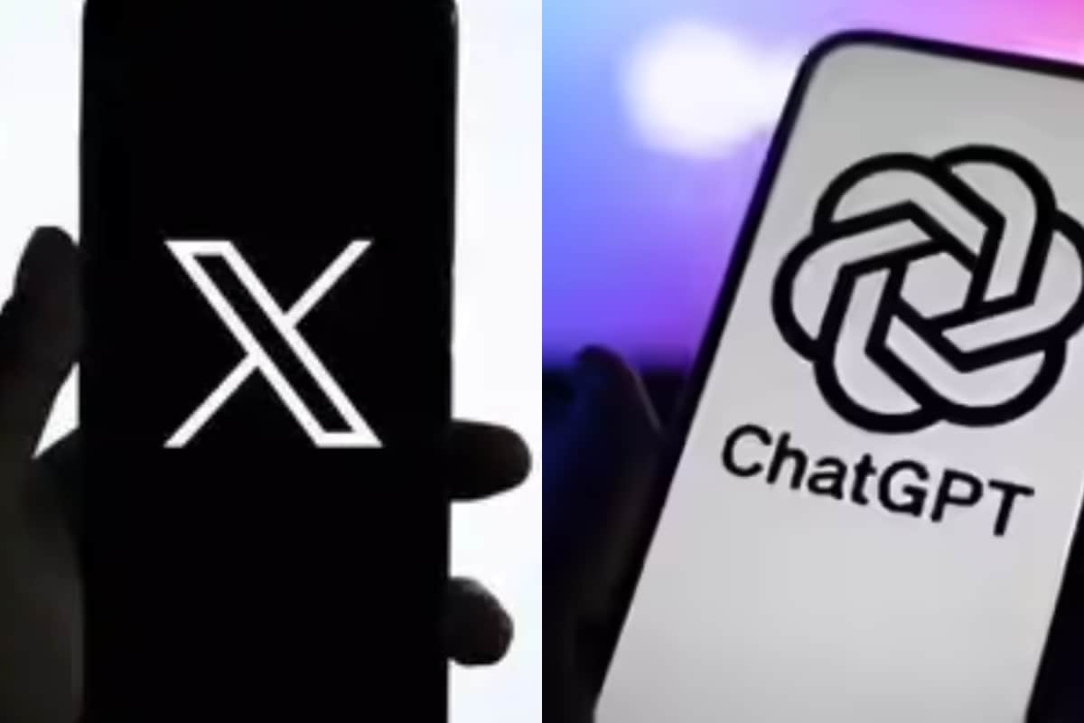 ‘Pack Your Bags’: Meme Frenzy On Social Media As Cloudflare Outage Disrupts X, ChatGPT