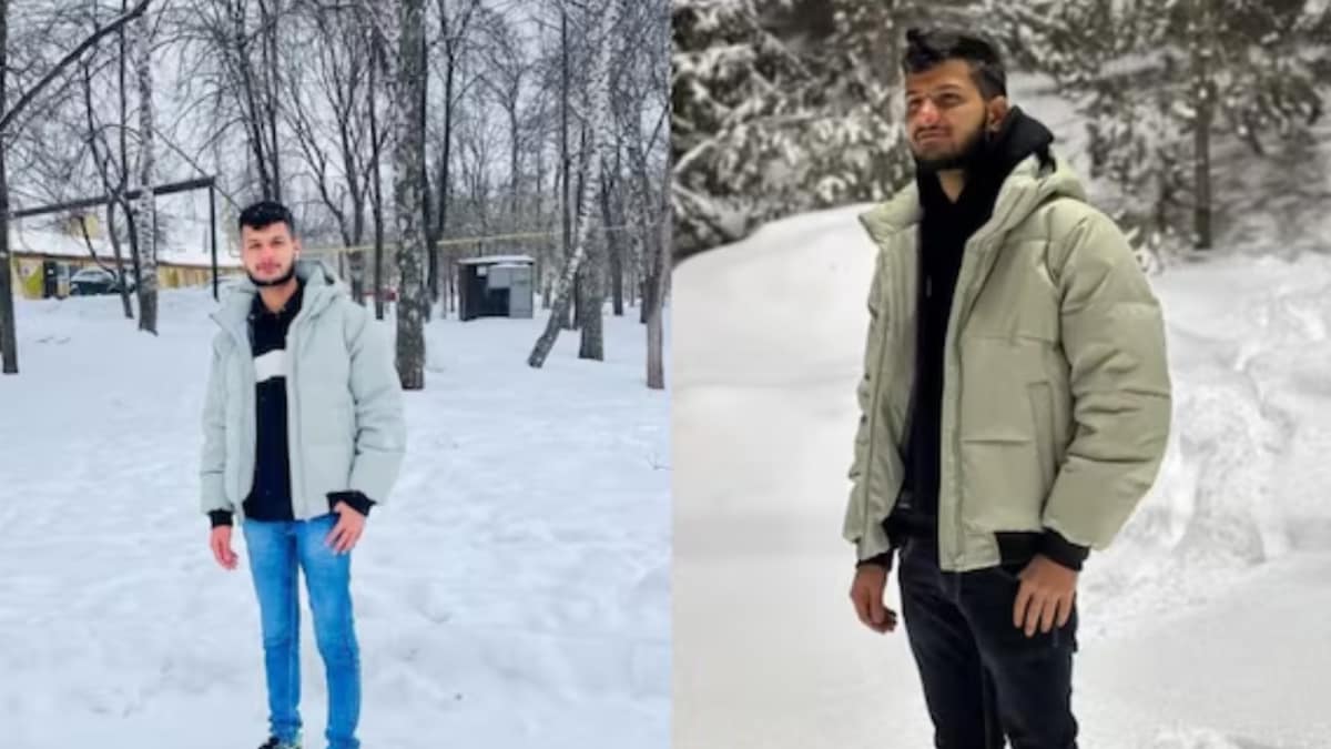 Indian Medical Student Goes Missing In Russia, Body Found Near Dam After 19 Days Of Search