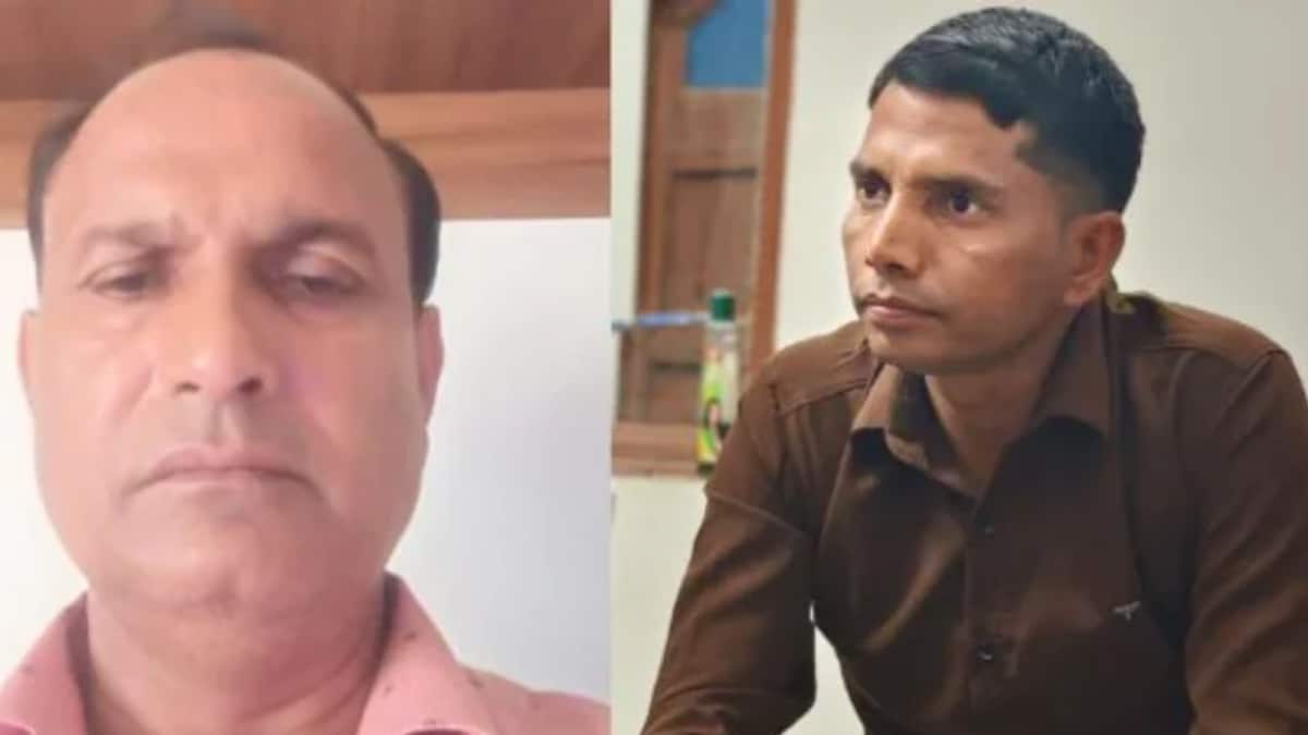 Delhi Blast: Planned Reunion At Lal Qila Metro Of 2 Friends From UP Ends In Tragedy