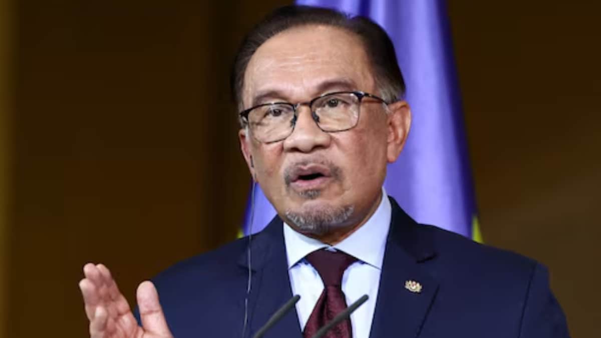 Malaysia PM Condemns Delhi Blast: 'Senseless Tragedy, Deserves Strongest Condemnation”