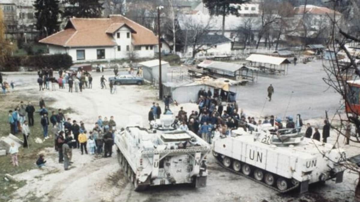 Wealthy Italians Paid Up To ₹1 Crore To Go To Bosnia To Kill Civilians During 90s War: Report