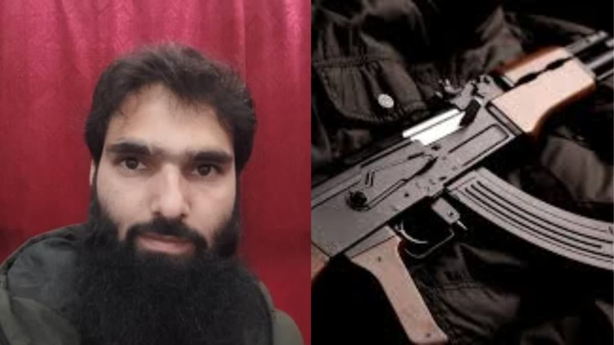 AK-47 Found From Ex-Doctor’s Locker At Anantnag Medical College | India News