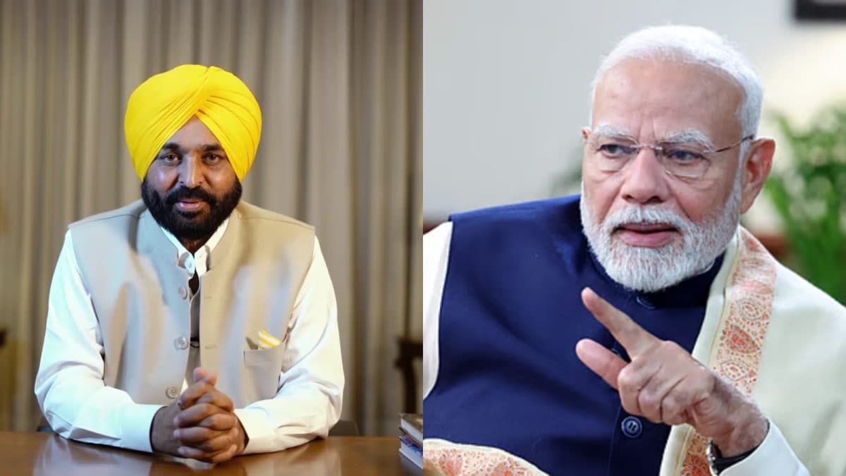 ‘Opposing Just For The Sake…’: BJP Hits Back At Opposition Over Chandigarh Article 240 Pushback