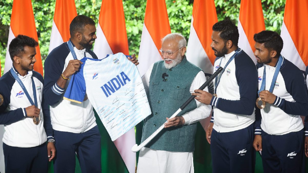 ‘Eager To Be Celebrating These Historic Games’: PM Modi As India Wins Bid To Host 2030 CWG | Sports News