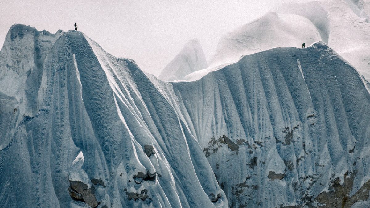 Seven Climbers, Including Foreigners, Dead After Avalanche Strikes Northeast Nepal Peak