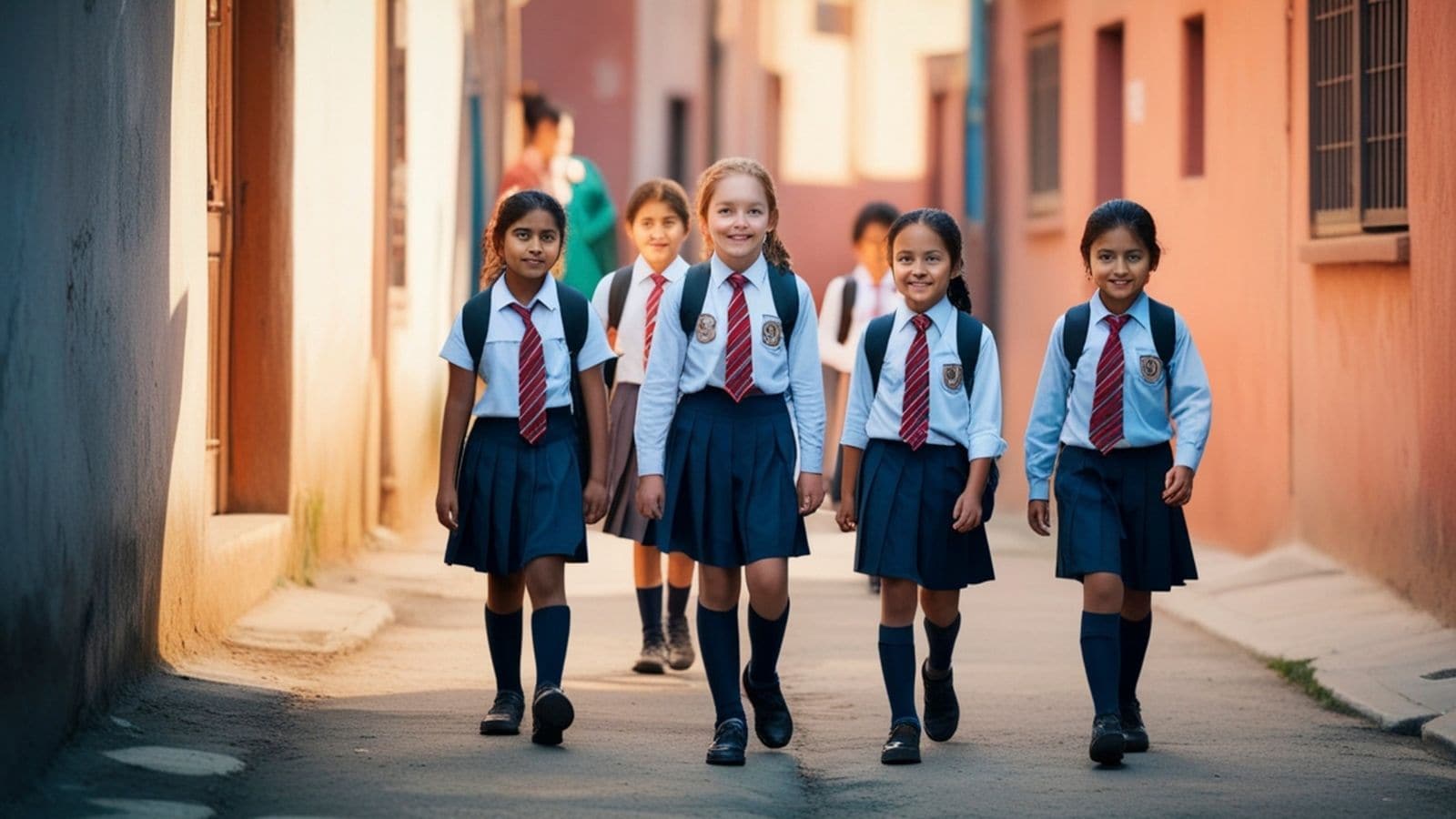 More than 15 celebrity alumni study in this school of Delhi, the fees is this much