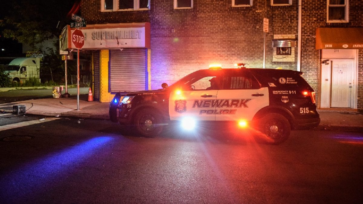 Two, Including 10-Year-Old, Killed, Three Injured In Mass Shooting In US' Newark; Shooter At Large