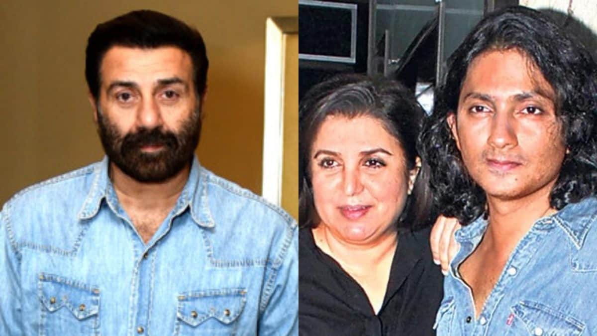 Sunny Deol Snaps at Paparazzi; Farah Khan on Bollywood Ignoring Shirish Kunder