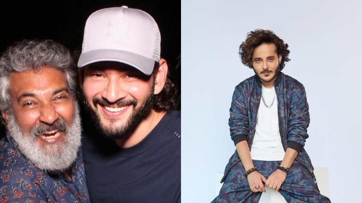 Mahesh Babu Works For 8 Hours, Says SS Rajamouli; Tanishk Bagchi Takes A Break From Social Media