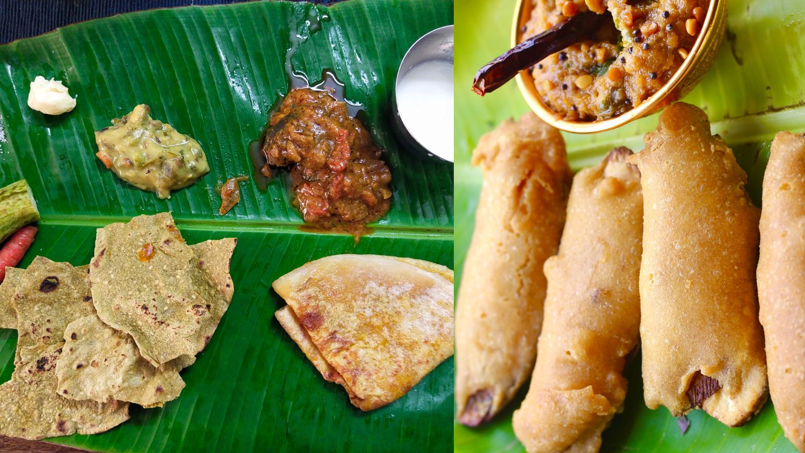 Ever Tried North Karnataka Food In Bengaluru? Here Are The Most Loyal Stops