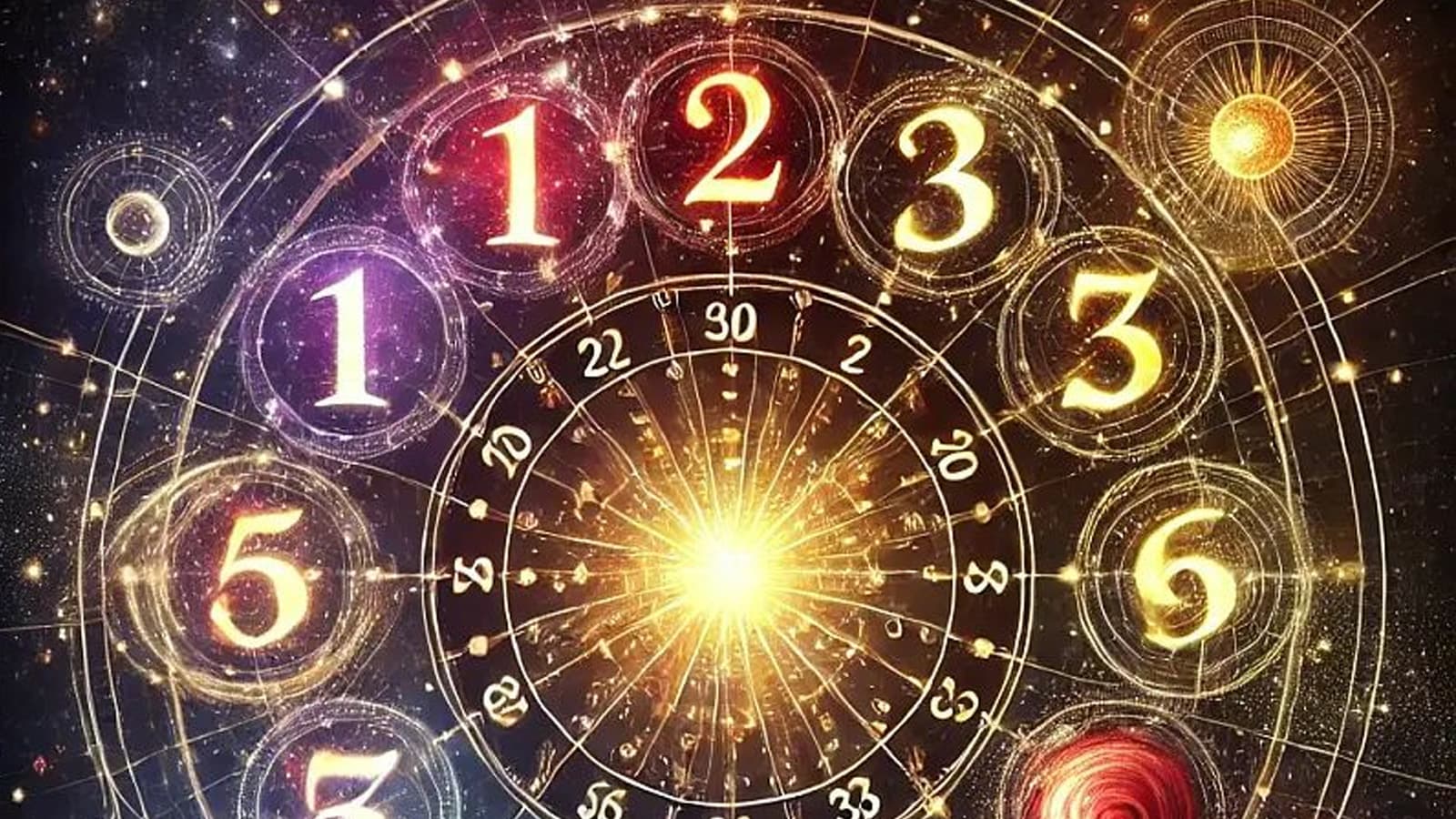 Numerology Horoscope Today, January 25, 2026: See What's In Store For You 