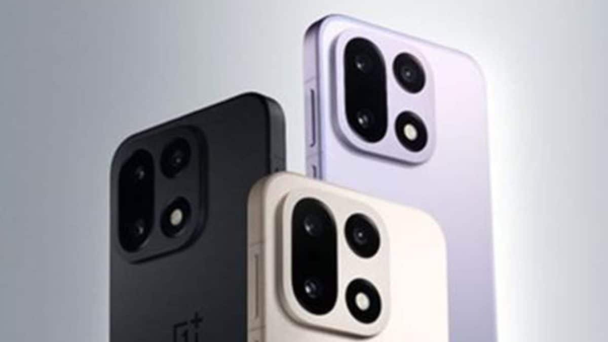 OnePlus 16 Specs Leaked Online; Launching Soon?