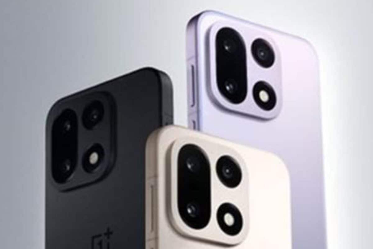 OnePlus 15 With Snapdragon 8 Elite Gen 5 Chipset And 7,300mAh Battery Launched In India: Price, Specs