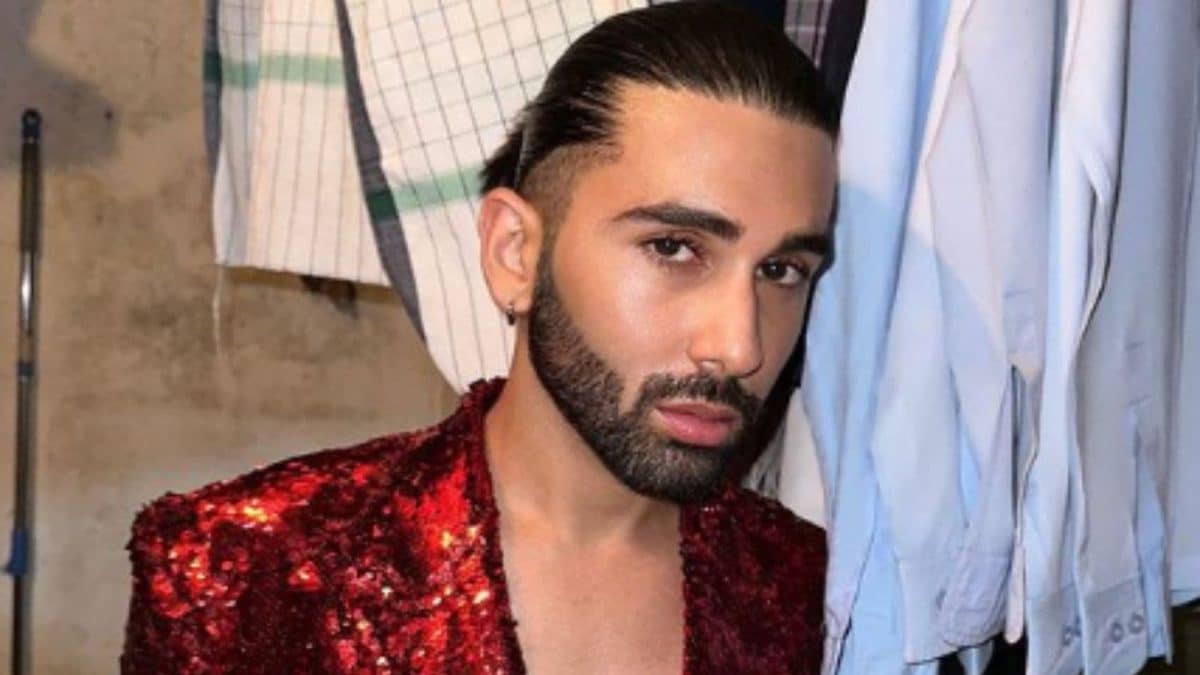 Orry Faces Backlash for Transphobic Post on Instagram