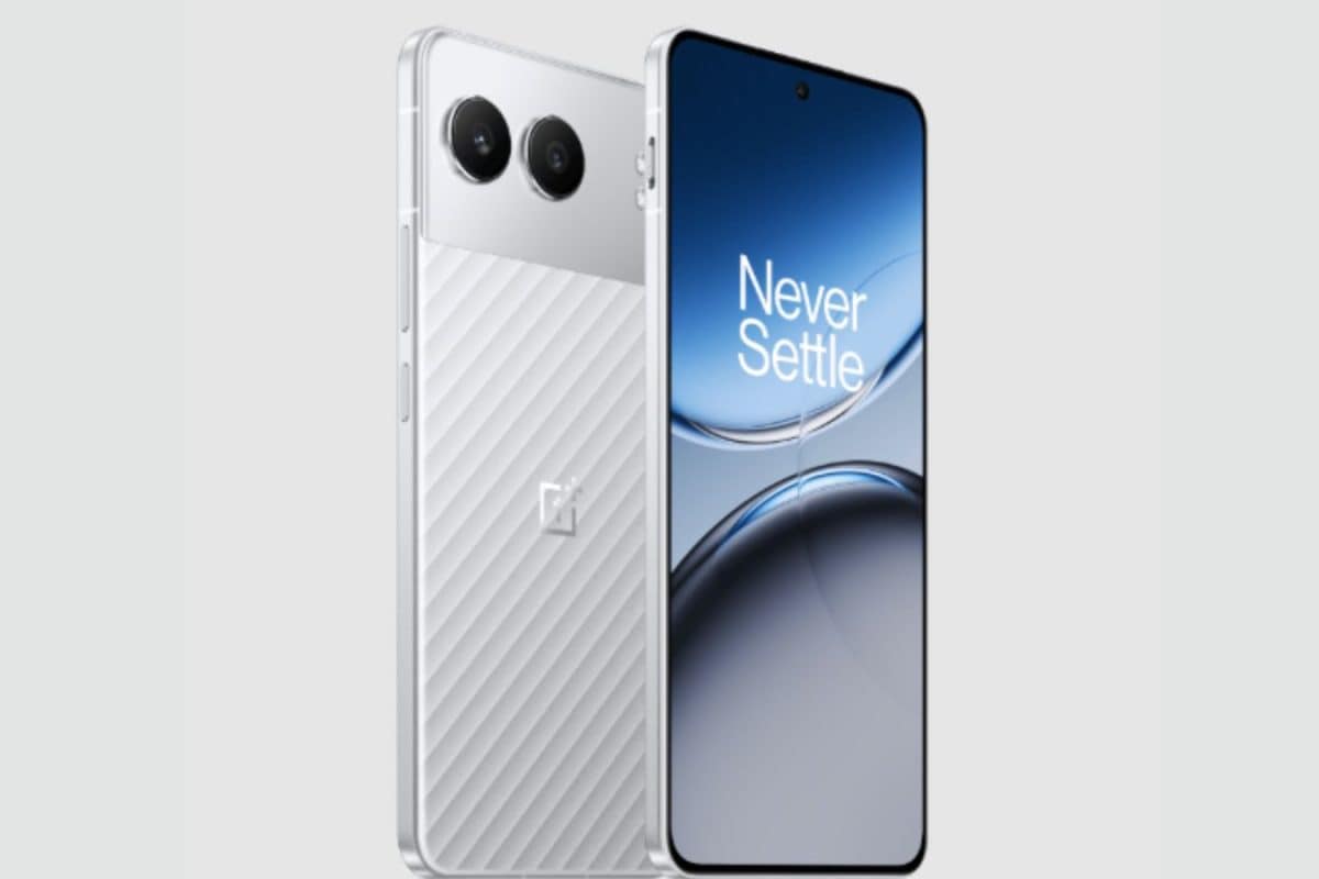 OnePlus Nord 4 Users In India Are Getting Android 16 Update With AI Features