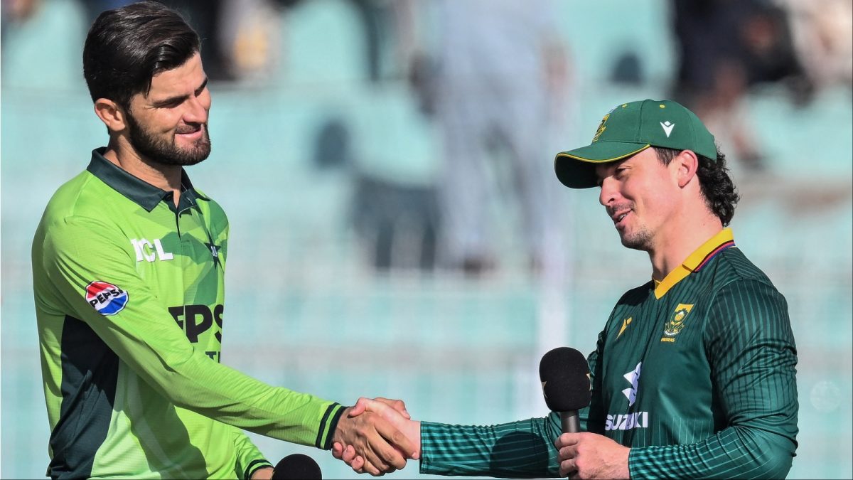 Pakistan Vs South Africa Live Cricket Score 3rd ODI: Follow Scorecard And Match Action From Faisalabad Pakistan Vs South Africa Live Cricket Score 3rd ODI: Follow Scorecard And Match Action From Faisalabad