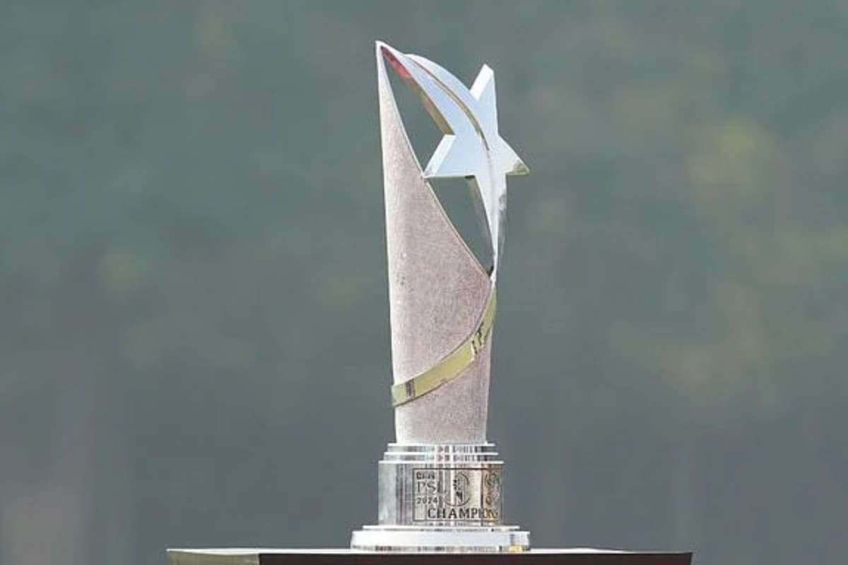 PSL Team Owner Says Pakistani League Is Better Than IPL: 'It's Because Of...' | Cricket News - News18