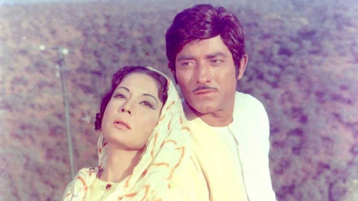 Ghulam Mohammed: The Unrecognized Genius of Indian Cinema