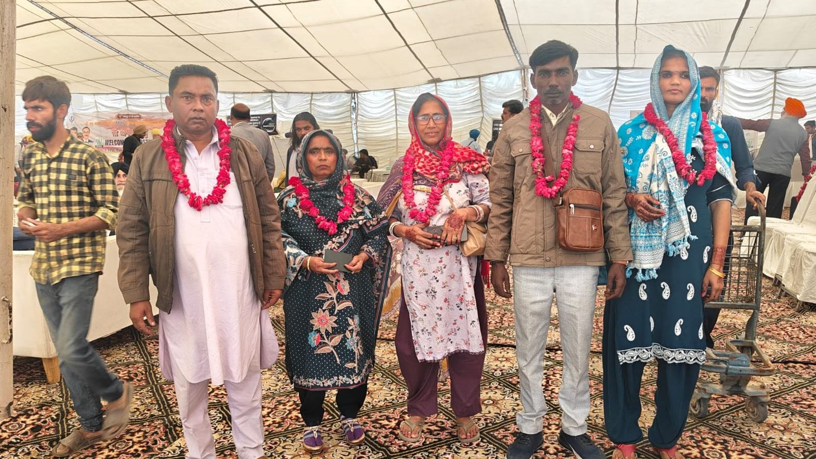 ‘They Said Gurdwaras Are For Sikhs’: Hindus Heartbroken After Pak Denies Entry To Nankana Sahib