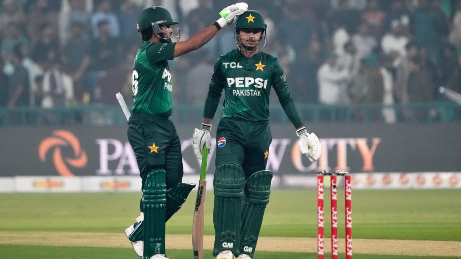  south africa national cricket team vs pakistan national cricket team match scorecard
