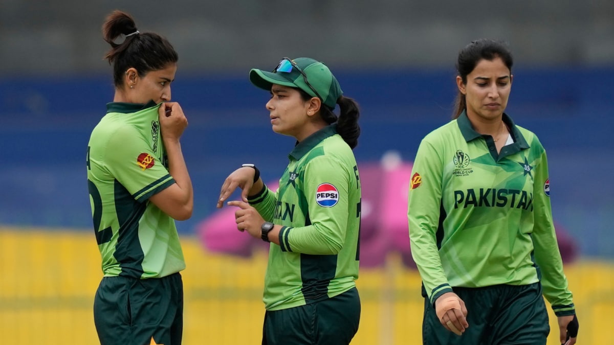WPL Competitor? PCB Consider Launching Its Own Women's Franchise Tournament