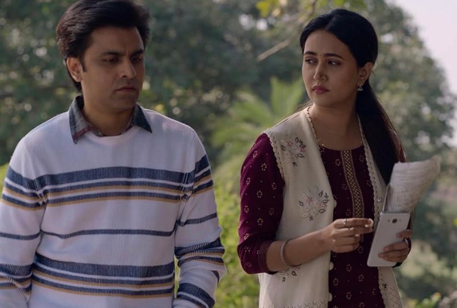 Panchayat Season 5: The series returns to Phulera village, bringing more drama, clashes and power struggles. Fan favorites Jitendra Kumar, Neena Gupta and Raghubir Yadav will reprise their iconic roles, promising laughs and heartfelt moments. Panchayat Season 5: The series returns to Phulera village, bringing more drama, clashes and power struggles. Fan favorites Jitendra Kumar, Neena Gupta and Raghubir Yadav will reprise their iconic roles, promising laughs and heartfelt moments.