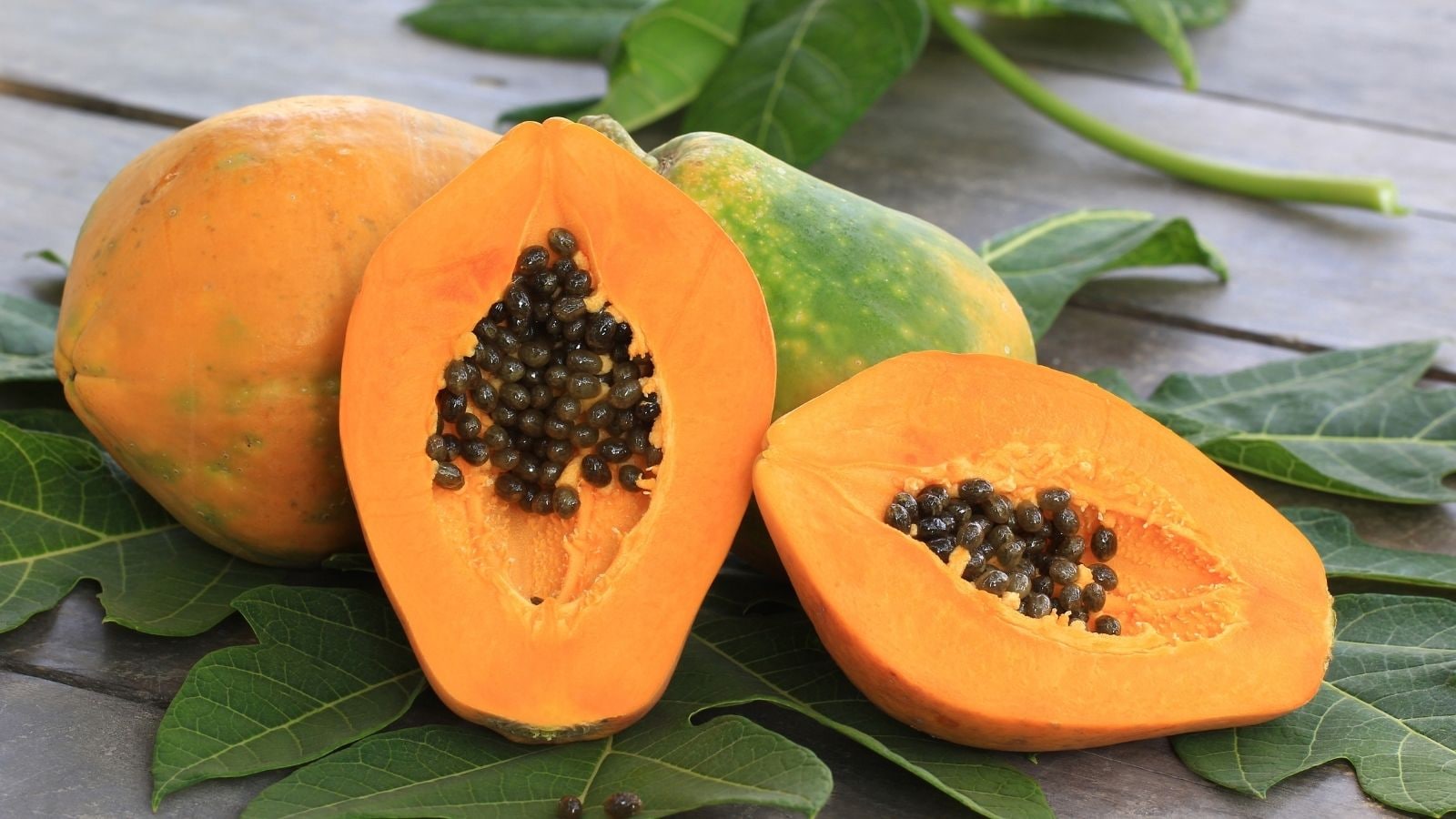 Beyond Oranges: 6 Vitamin C Powerhouses To Keep You Healthy This Winter