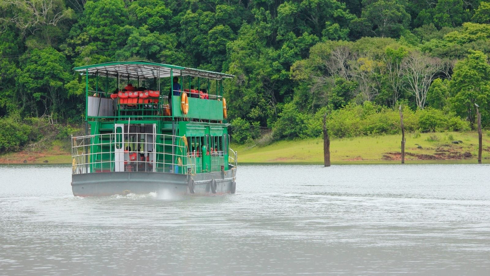 Unplug And Unwind: 6 Wild Destinations To Reset Your Mind Unplug And Unwind: 6 Wild Destinations To Reset Your Mind