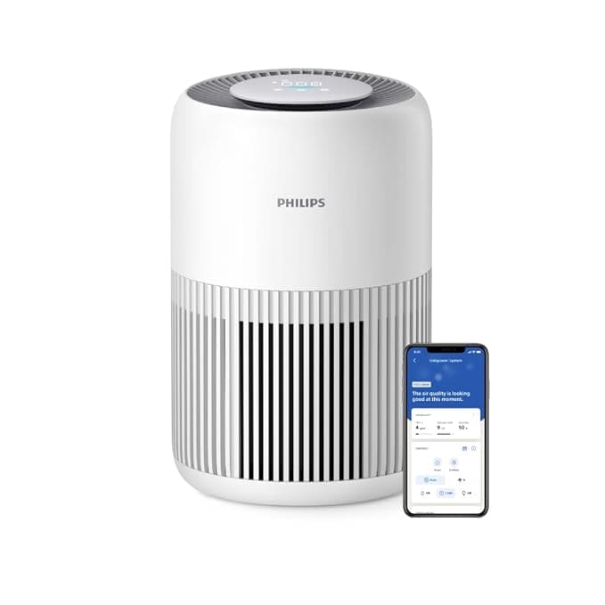 Breathe Easy: 5 Best Air Purifiers Under ₹10,000 In India