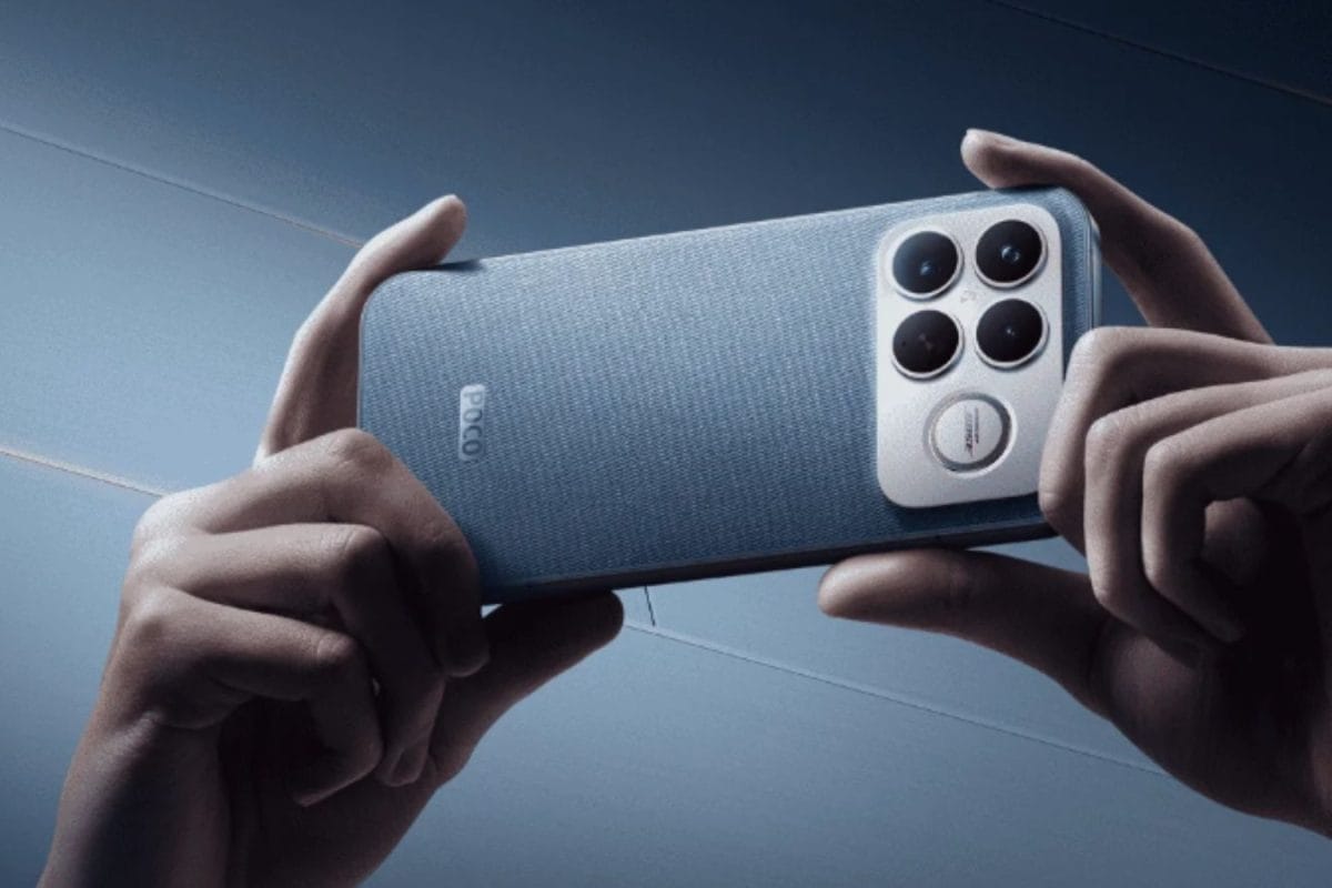 Poco F8 Ultra And F8 Pro With Snapdragon 8 Elite Series And Bose Speaker Launched: Price, Specs