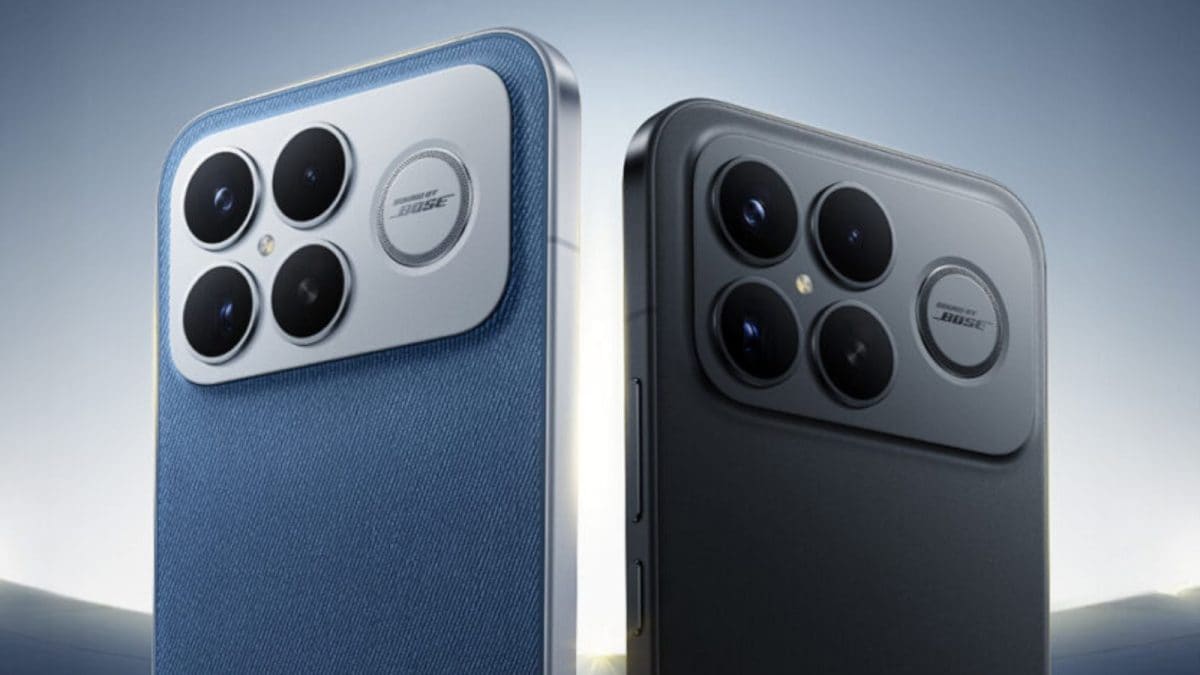 Global Launch of Poco F8 Ultra and F8 Pro Confirmed for This Month