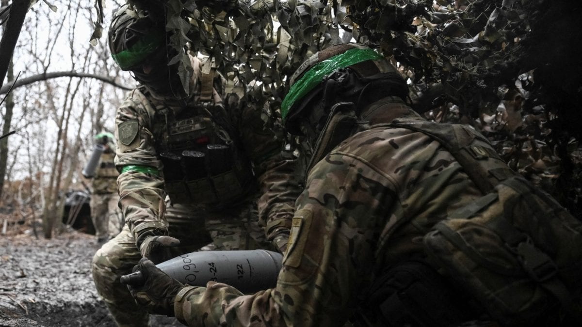 What Makes Ukraine’s Pokrovsk So Crucial, And Why Russia Is Fighting Hard To Take It