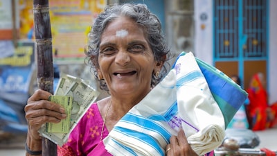 With the 2026 Assembly elections approaching, expectations have risen that the government may reintroduce cash in the upcoming Pongal package.