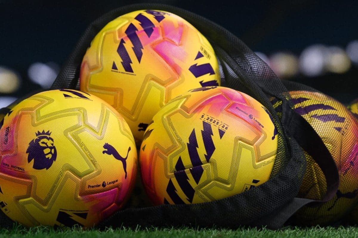 £60m Premier League Star A Victim Of Gun Threat, Blackmail From Top Agent: Report