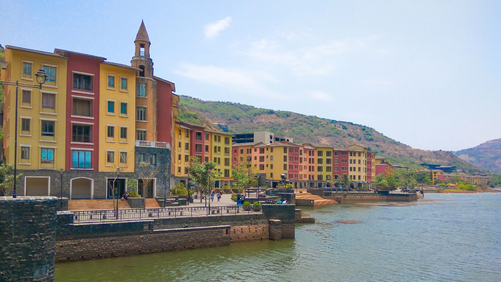 GK: Which Hill Getaway Has Earned The Title ‘Italy Of India’?